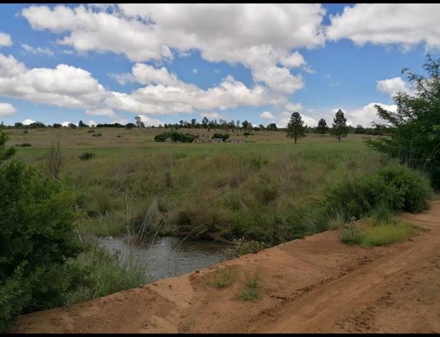 FARM FOR SALE IN LYDENBURG RURAL